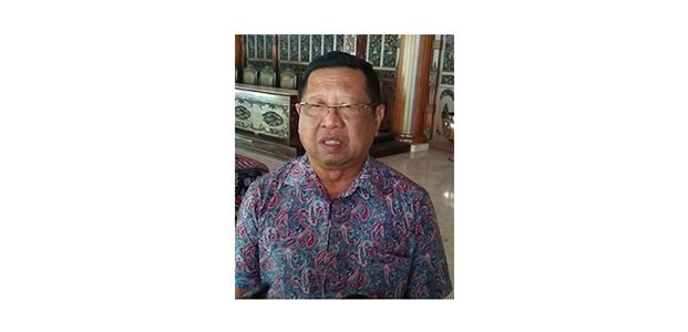 Sempat Absen, KPK Panggil Ulang Plt Bupati Tulungagung Sempat Absen, KPK Panggil Ulang Plt Bupati Tulungagung