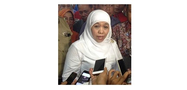 Sempat Dihentikan, Gubernur Jatim Putuskan PPDB 2019 Sistem Zonasi Jalan Terus Sempat Dihentikan, Gubernur Jatim Putuskan PPDB 2019 Sistem Zonasi Jalan Terus