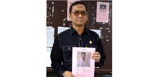 Sempat Jadi DPO, Terdakwa Kasus Korupsi PSSI Jember Tak Ditahan Sempat Jadi DPO, Terdakwa Kasus Korupsi PSSI Jember Tak Ditahan
