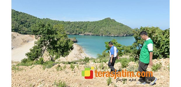 Sempat Jalan di Tempat, Pembangunan Pelabuhan Gelon di Pacitan Segera Dilanjutkan Sempat Jalan di Tempat, Pembangunan Pelabuhan Gelon di Pacitan Segera Dilanjutkan