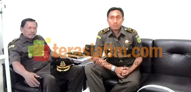 Sempat Mandek, Kejaksaan Hidupkan Kembali Kasus Perdin Sempat Mandek, Kejaksaan Hidupkan Kembali Kasus Perdin