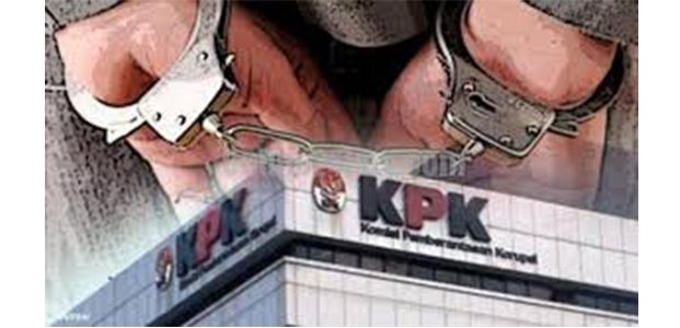 Seorang Hakim MK Dikabarkan Terjaring OTT KPK Seorang Hakim MK Dikabarkan Terjaring OTT KPK