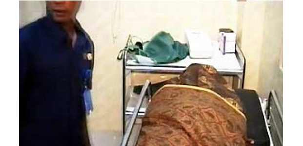 Seorang Ibu di Ponorogo Tewas Diseruduk Truk Dari Belakang Seorang Ibu di Ponorogo Tewas Diseruduk Truk Dari Belakang