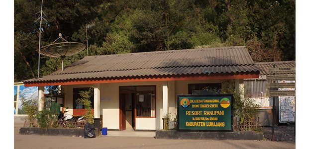 Seorang Pendaki Ilegal Asal Swiss, Hilang di Gunung Semeru Seorang Pendaki Ilegal Asal Swiss, Hilang di Gunung Semeru