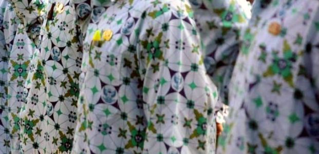 Sepanjang 2017, 96 PNS Dipecat dan 1.759 PNS Dijatuhi Hukuman Disiplin Sepanjang 2017, 96 PNS Dipecat dan 1.759 PNS Dijatuhi Hukuman Disiplin