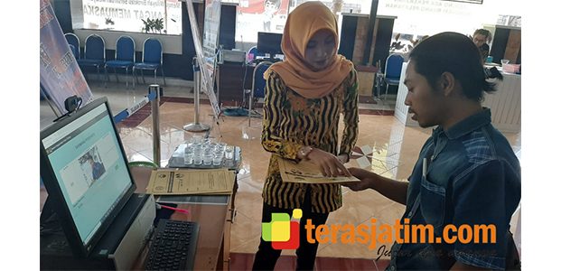 Sepanjang 2019, Kanim Blitar Tunda dan Tangguhkan Ratusan Permohonan Paspor Sepanjang 2019, Kanim Blitar Tunda dan Tangguhkan Ratusan Permohonan Paspor