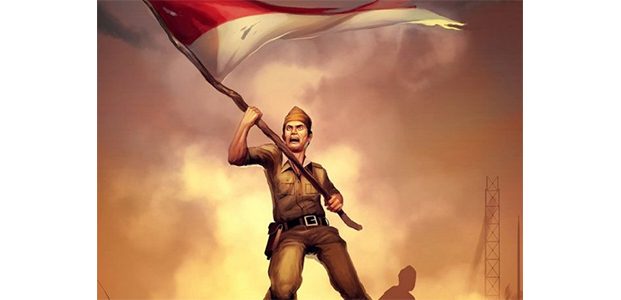 Sepanjang Berkontribusi Positif, Siapapun Punya Kesempatan Jadi Pahlawan Sepanjang Berkontribusi Positif, Siapapun Punya Kesempatan Jadi Pahlawan