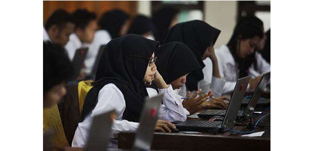September ini, Kemenag Akan Terima 17 Ribu Lebih CPNS September ini, Kemenag Akan Terima 17 Ribu Lebih CPNS