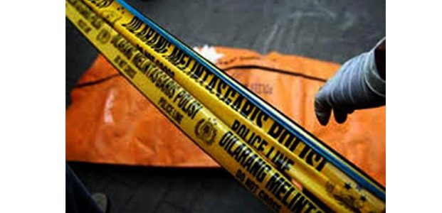 Sering Berselisih Paham, Pemuda di Trenggalek ini Tikam Kakak Kandungnya Hingga Tewas Sering Berselisih Paham, Pemuda di Trenggalek ini Tikam Kakak Kandungnya Hingga Tewas