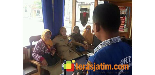 Sering Lupa Arah Karena Pikun, Pensiunan Guru SMA di Bojonegoro Hilang Sering Lupa Arah Karena Pikun, Pensiunan Guru SMA di Bojonegoro Hilang