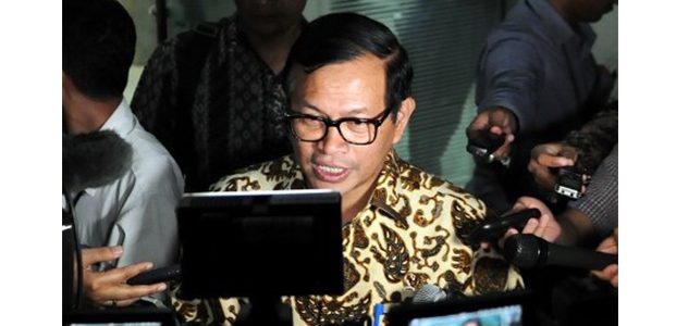 Presiden Bisa Pilih Nama Calon Kapolri di Luar Usulan Kompolnas Presiden Bisa Pilih Nama Calon Kapolri di Luar Usulan Kompolnas