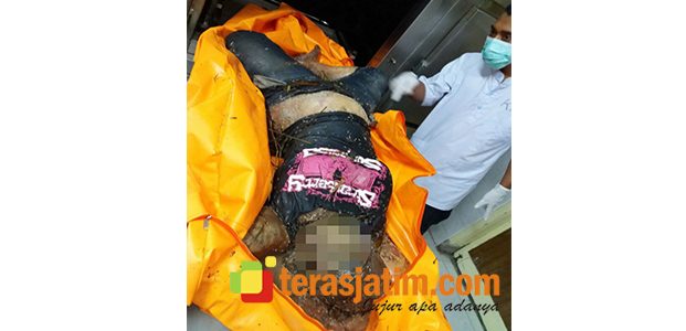 Mayat Wanita Tanpa Identitas Ditemukan Membusuk di Tengah Perkebunan Mayat Wanita Tanpa Identitas Ditemukan Membusuk di Tengah Perkebunan