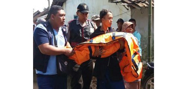 Setelah 3 Hari, Balita 2 Tahun asal Gondanglegi Malang Ditemukan Sudah Tak Bernyawa