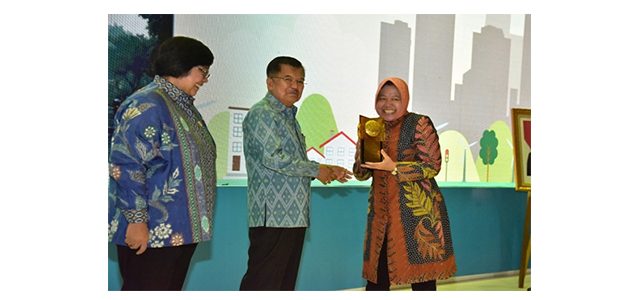 Setelah Guangzhou International Awards, Kota Surabaya Kembali Raih 3 Penghargaan Setelah Guangzhou International Awards, Kota Surabaya Kembali Raih 3 Penghargaan