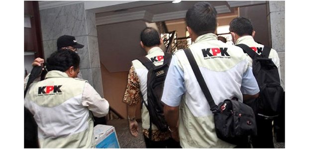 Setelah Mantan Kapolresta, KPK Periksa Mantan Kajari Kota Madiun Setelah Mantan Kapolresta, KPK Periksa Mantan Kajari Kota Madiun