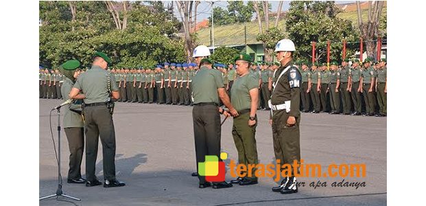 Simpan Narkoba, Oknum Bintara TNI-AD Dipecat Simpan Narkoba, Oknum Bintara TNI-AD Dipecat