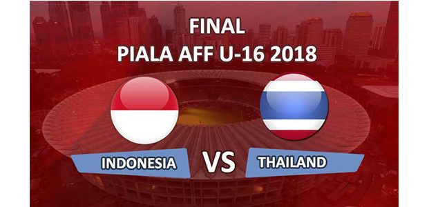 Singkirkan Malaysia, Indonesia Bertemu Thailand di Final Piala AFF U-16 Singkirkan Malaysia, Indonesia Bertemu Thailand di Final Piala AFF U-16