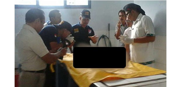 Diduga Korban Pembunuhan dan Perkosaan, Siswi SD di Bojonegoro Ditemukan Tewas Telanjang Diduga Korban Pembunuhan dan Perkosaan, Siswi SD di Bojonegoro Ditemukan Tewas Telanjang