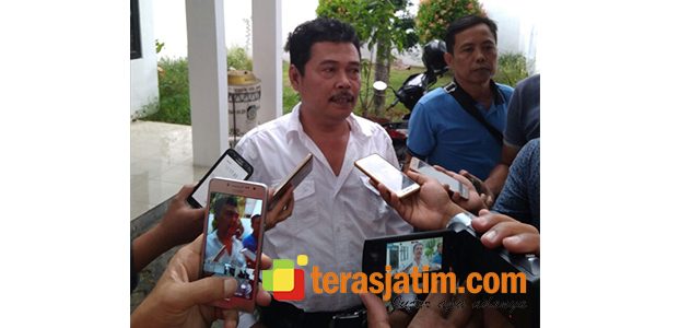 Soal Candaan Bom di Bandara, 2 Oknum Anggota DPRD Banyuwangi Diperiksa BK Soal Candaan Bom di Bandara, 2 Oknum Anggota DPRD Banyuwangi Diperiksa BK
