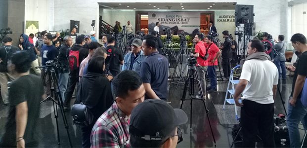 Sore Ini, Sidang Isbat Untuk Tentukan Awal Syawal 1439H Sore Ini, Sidang Isbat Untuk Tentukan Awal Syawal 1439H