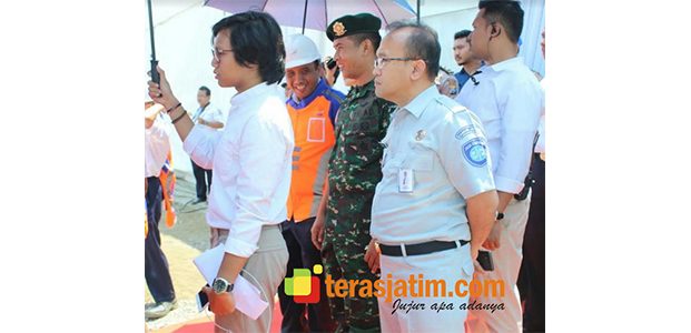 Stasiun Kota Malang Diharapkan Jadi Heritage Destination Stasiun Kota Malang Diharapkan Jadi Heritage Destination
