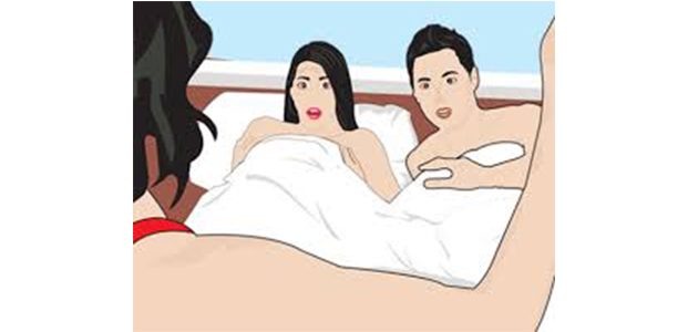 Suaminya Nginap di Rumah Wanita Lain, Seorang Istri di Tulungagung Lapor Polisi Suaminya Nginap di Rumah Wanita Lain, Seorang Istri di Tulungagung Lapor Polisi