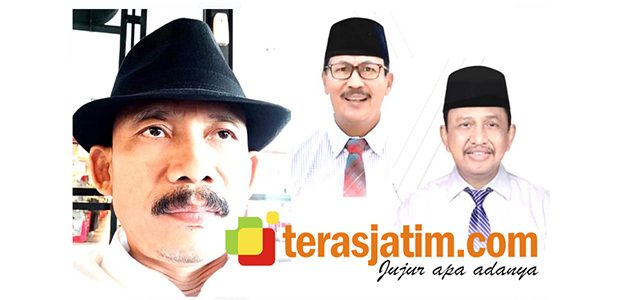 Suhandoyo Gandeng Mantan Caleg PAN di Pilbup Lamongan, Amar Syaifudin: Ora Ngurus ! Suhandoyo Gandeng Mantan Caleg PAN di Pilbup Lamongan, Amar Syaifudin: Ora Ngurus !