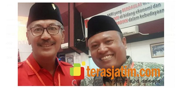 Su’udin Gagal Maju di Pilkada Lamongan, Suhandoyo Disarankan Gandeng Sholahudin Su’udin Gagal Maju di Pilkada Lamongan, Suhandoyo Disarankan Gandeng Sholahudin