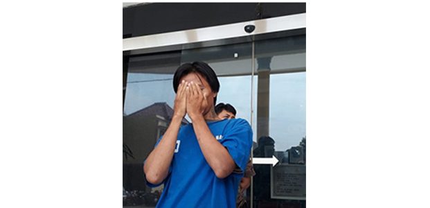 Hobi Remas Pantat Wanita, Jukir Pasar ini Akhirnya Masuk Bui Hobi Remas Pantat Wanita, Jukir Pasar ini Akhirnya Masuk Bui