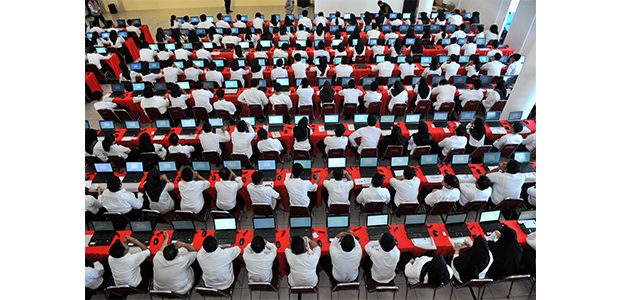 Sulitnya Peserta Seleksi CPNS Untuk Lolos SKD, Ini Alternatifnya Sulitnya Peserta Seleksi CPNS Untuk Lolos SKD, Ini Alternatifnya