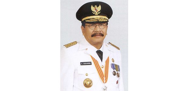 Kabar Pakde Karwo Meninggal, Dipastikan Hoaks! Kabar Pakde Karwo Meninggal, Dipastikan Hoaks!
