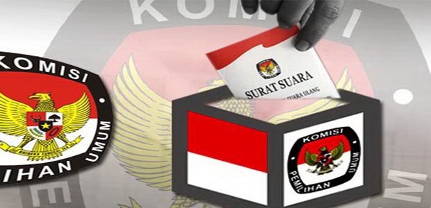 Pengiriman Surat Suara Pilkada Lamongan Molor Pengiriman Surat Suara Pilkada Lamongan Molor