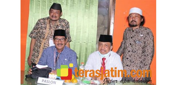 Su’udin Gagal Dampingi Suhandoyo di Pilkada Lamongan, Kenapa? Su’udin Gagal Dampingi Suhandoyo di Pilkada Lamongan, Kenapa?