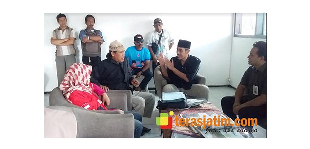 Syarat Tak Dilengkapi, Laporan Pendukung Capres 02 di Pacitan Hangus Syarat Tak Dilengkapi, Laporan Pendukung Capres 02 di Pacitan Hangus