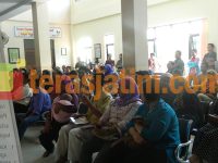 TKI Picu Tingginya Perceraian Di Ponorogo
