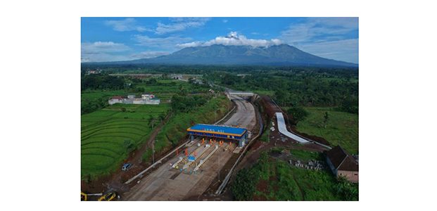 Tol Pandaan-Malang Raih Sertifikat ‘Green Toll Road Indonesia’ Tol Pandaan-Malang Raih Sertifikat ‘Green Toll Road Indonesia’