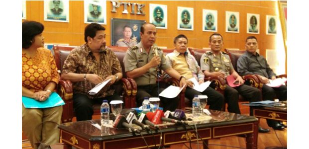 Ini Hasil Penelusuran Tim Pencari Fakta (TPF) Kasus Pengakuan Freddy Budiman Ini Hasil Penelusuran Tim Pencari Fakta (TPF) Kasus Pengakuan Freddy Budiman