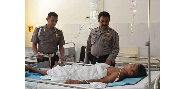 Kasus Kematian Wanita di Pesanggaran Banyuwangi, Diduga Karena Cemburu Kasus Kematian Wanita di Pesanggaran Banyuwangi, Diduga Karena Cemburu