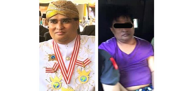 Ini Alasan Polisi Jemput Paksa Pimpinan Padepokan Dimas Kanjeng di Probolinggo Ini Alasan Polisi Jemput Paksa Pimpinan Padepokan Dimas Kanjeng di Probolinggo
