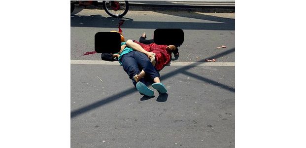 Dua Wanita Jadi Korban Tabrak Lari di Jembatan Glendeng Bojonegoro Dua Wanita Jadi Korban Tabrak Lari di Jembatan Glendeng Bojonegoro