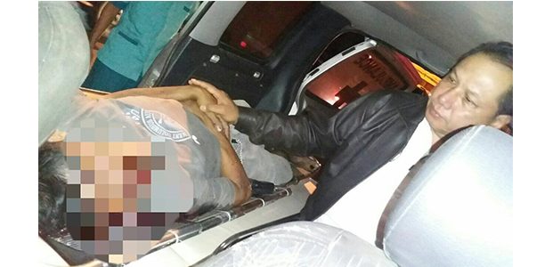 Jadi Korban Tabrak Lari, Anggota Polsek Palang Tuban Tewas Seketika Jadi Korban Tabrak Lari, Anggota Polsek Palang Tuban Tewas Seketika