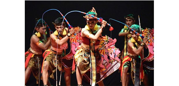 Tahun Ini, Ada Ratusan Event Budaya dan Pariwisata di Wilayah Jatim Tahun Ini, Ada Ratusan Event Budaya dan Pariwisata di Wilayah Jatim