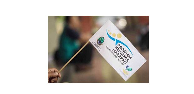 Tahun Ini, Anggaran PKH Naik Jadi 34,4 T Tahun Ini, Anggaran PKH Naik Jadi 34,4 T
