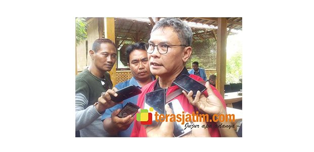 Tahun Politik, Johan Budi Sebut Ada Kecenderungan Media ke Kontestan Pemilu Tahun Politik, Johan Budi Sebut Ada Kecenderungan Media ke Kontestan Pemilu
