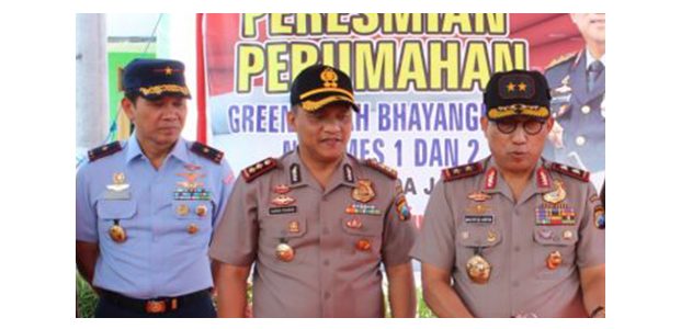 Tahun Politik, Kapolda Jatim Minta Tradisi Suro dan Suran Agung Ditunda Tahun Politik, Kapolda Jatim Minta Tradisi Suro dan Suran Agung Ditunda