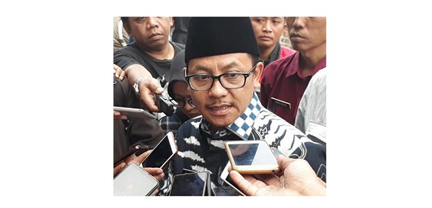 Walikota Sutiaji: Tak Ada Lockdown di Kota Malang Walikota Sutiaji: Tak Ada Lockdown di Kota Malang