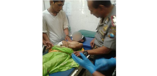 Tak Bisa Berenang, Bocah Asal Surabaya Tenggelam di Pemandian Tirta Ageng Probolinggo Tak Bisa Berenang, Bocah Asal Surabaya Tenggelam di Pemandian Tirta Ageng Probolinggo