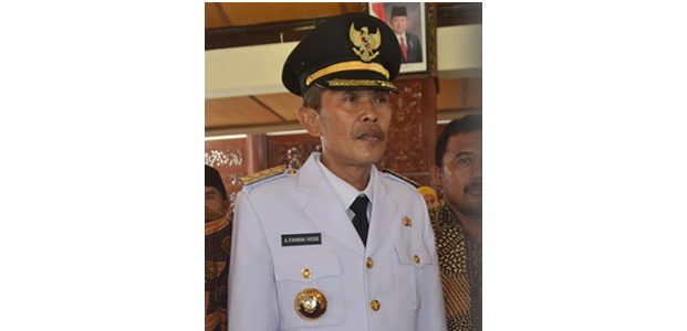Tak Ngantor 2 Tahun, Bupati Sampang Dilaporkan ke Gubernur Tak Ngantor 2 Tahun, Bupati Sampang Dilaporkan ke Gubernur