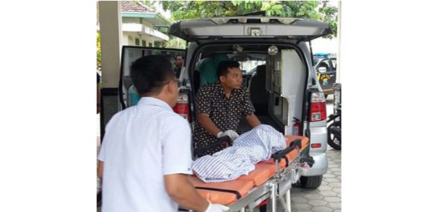 Tak Pandai Berenang, Bocah ini Tewas Tenggelam di Kolam Renang Tak Pandai Berenang, Bocah ini Tewas Tenggelam di Kolam Renang