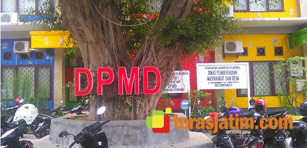 Tak Selesaikan SPJ DD dan ADD, 2 Kades di Situbondo Dicopot Tak Selesaikan SPJ DD dan ADD, 2 Kades di Situbondo Dicopot